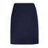 House of Uniforms The Comfort Skort | Ladies Biz Care Navy