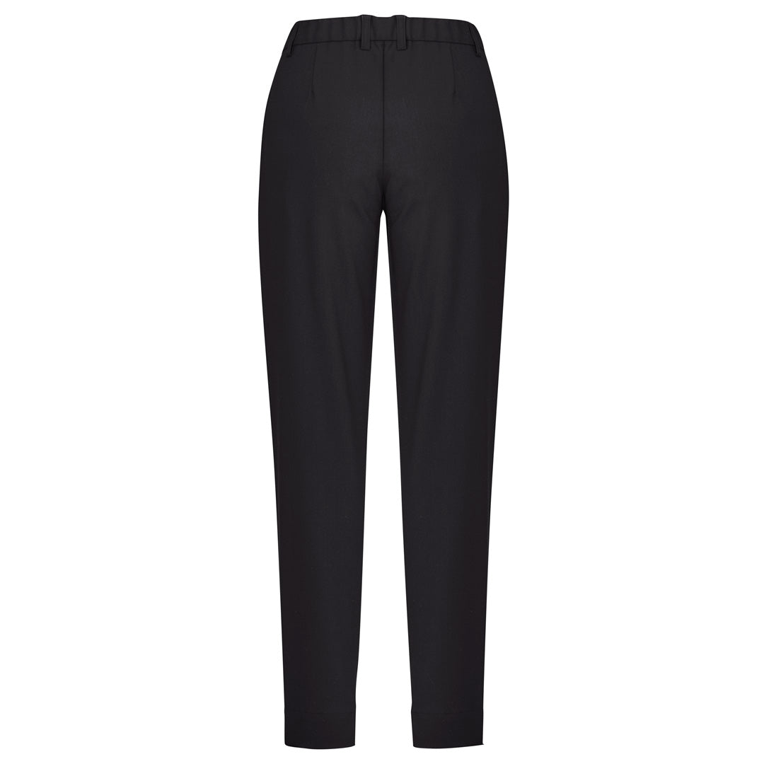 House of Uniforms The Comfort Waist Slim Leg Pant | Ladies Biz Care