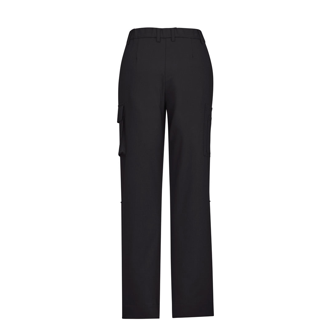 House of Uniforms The Cargo Pant | Ladies Biz Care