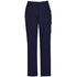 House of Uniforms The Cargo Pant | Ladies Biz Care Navy