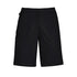 House of Uniforms The Cargo Short | Ladies Biz Care Black