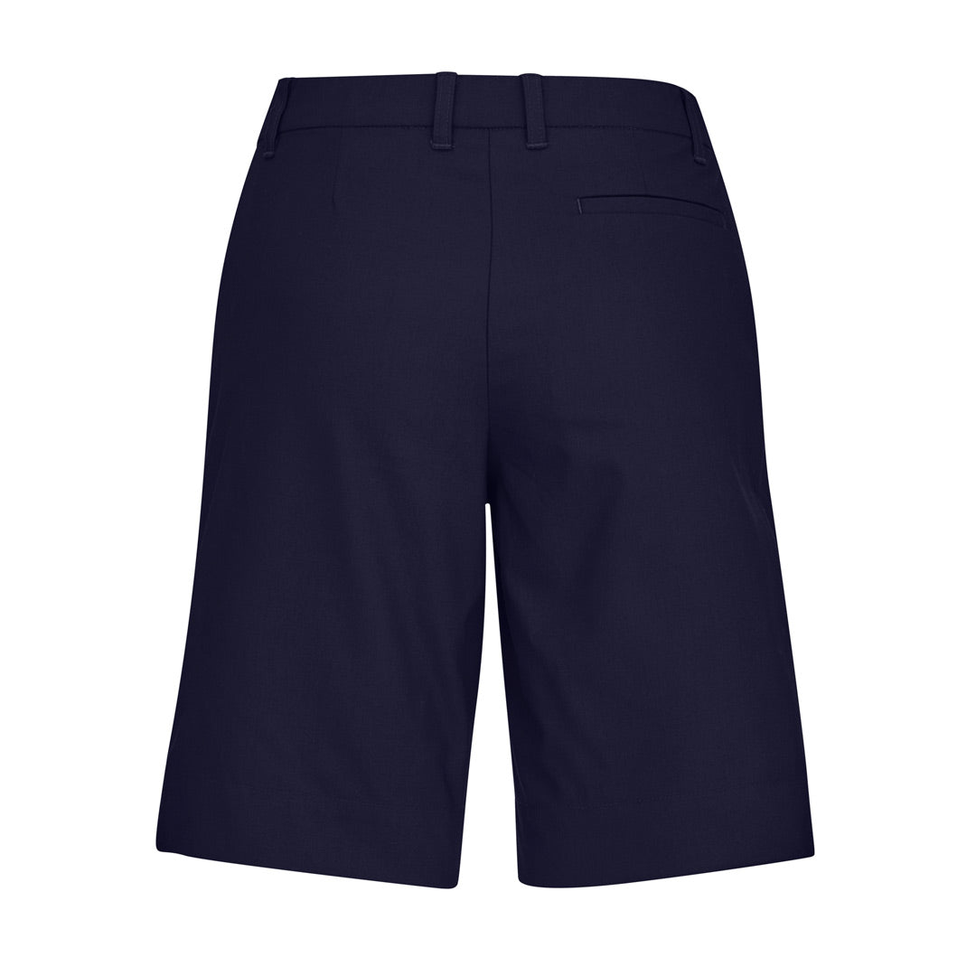 House of Uniforms The Cargo Short | Ladies Biz Care