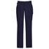 House of Uniforms The Cargo Pant | Mens Biz Care Navy