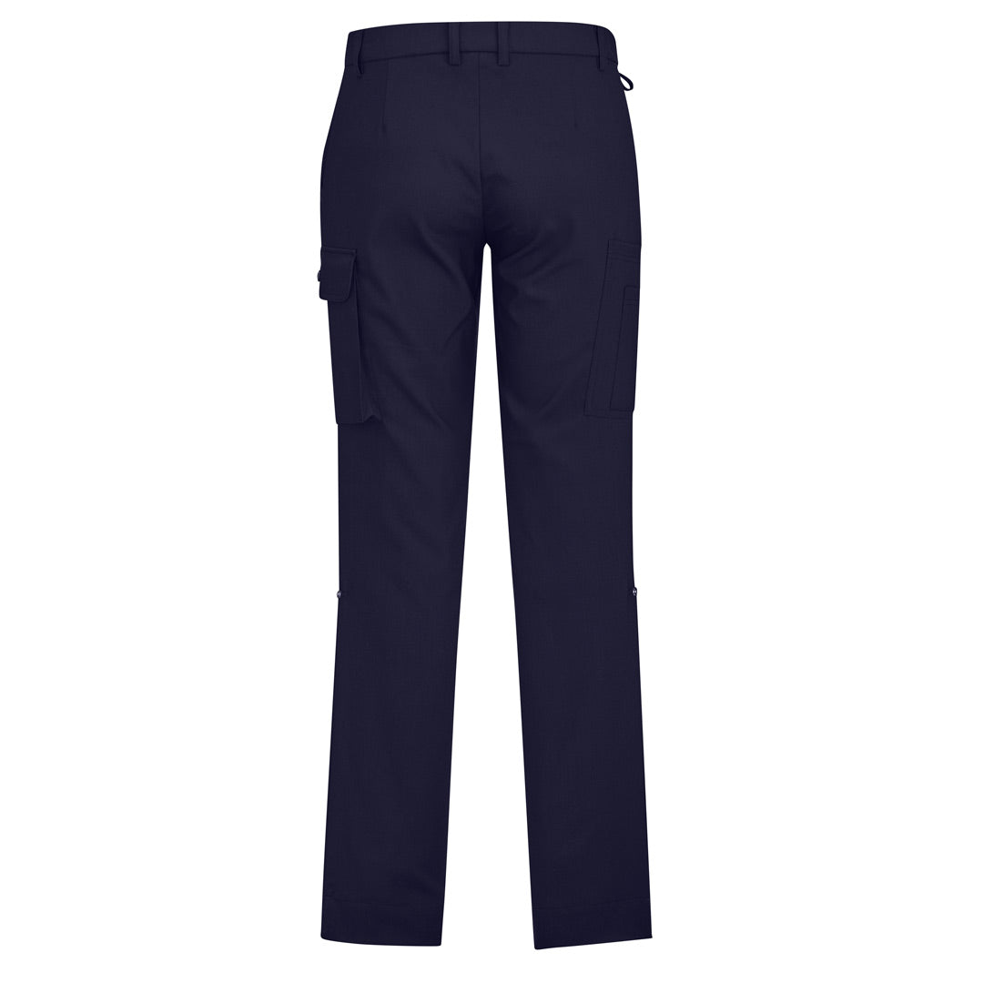 House of Uniforms The Cargo Pant | Mens Biz Care