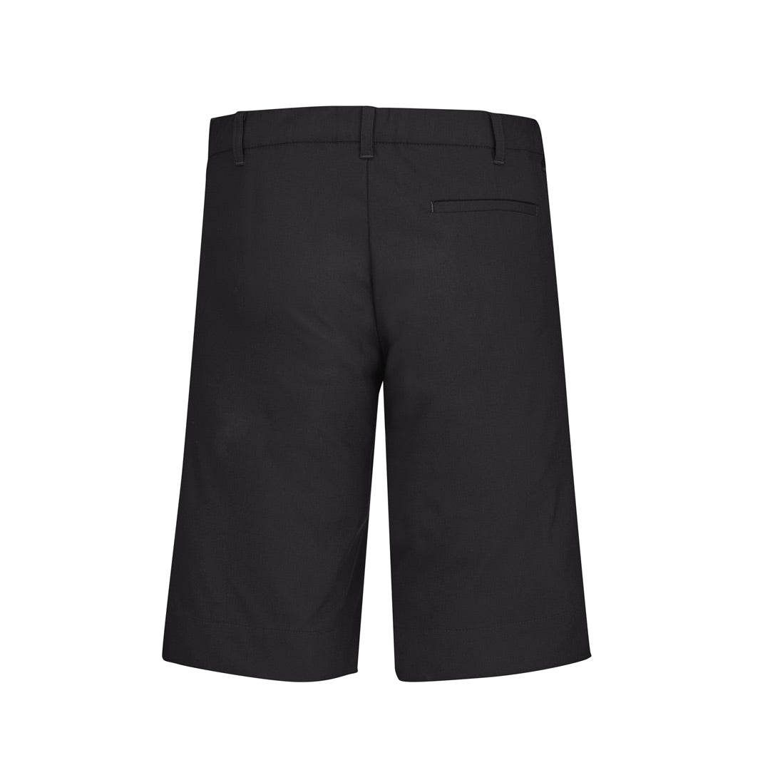 House of Uniforms The Cargo Short | Mens Biz Care