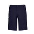 House of Uniforms The Cargo Short | Mens Biz Care Navy