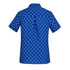 House of Uniforms The Daisy Shirt | Ladies | Short Sleeve Biz Care