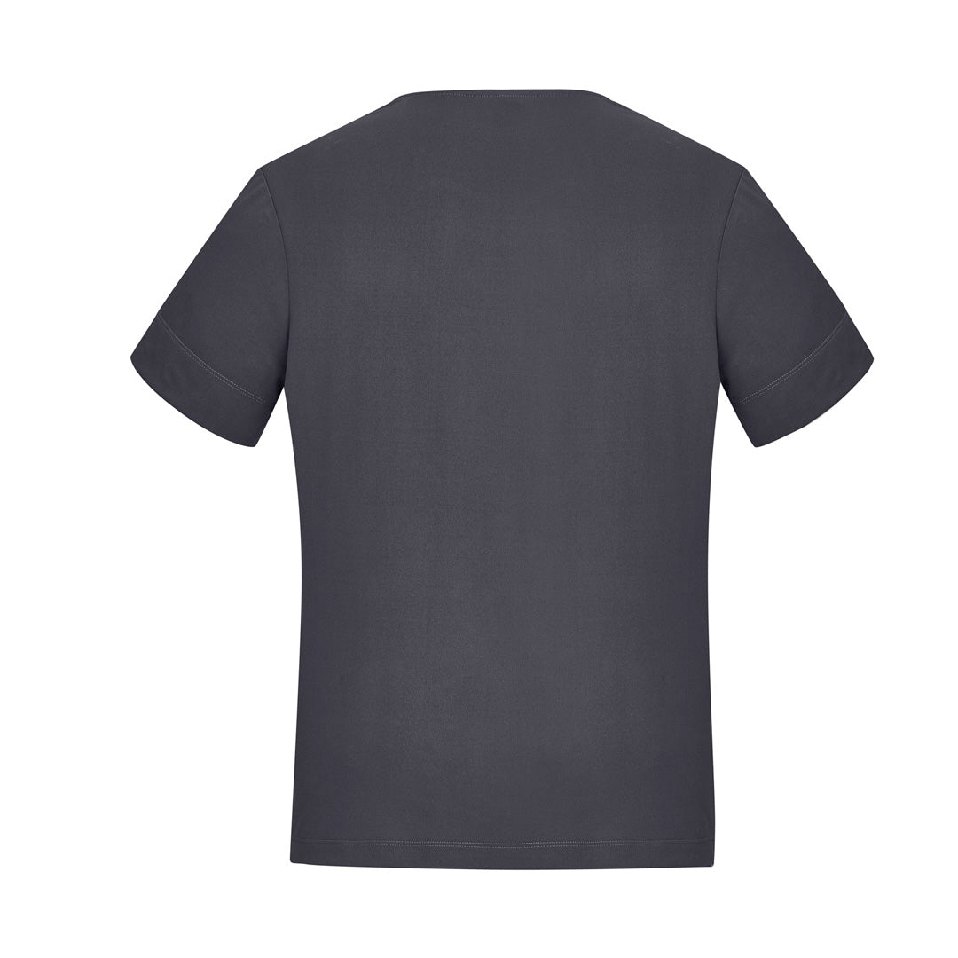 House of Uniforms The Marley Jersey Top | Ladies | Short Sleeve Biz Care