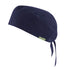 House of Uniforms The Reversible Scrub Cap | Adults Biz Care Navy