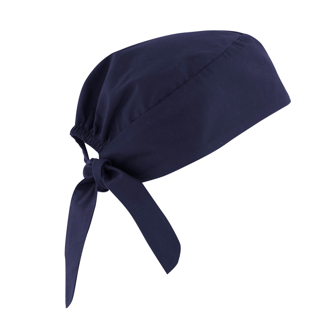 House of Uniforms The Reversible Scrub Cap | Adults Biz Care