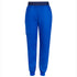 House of Uniforms The Riley Slim Leg Jogger | Ladies Biz Care Electric Blue
