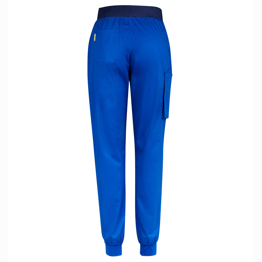 House of Uniforms The Riley Slim Leg Jogger | Ladies Biz Care
