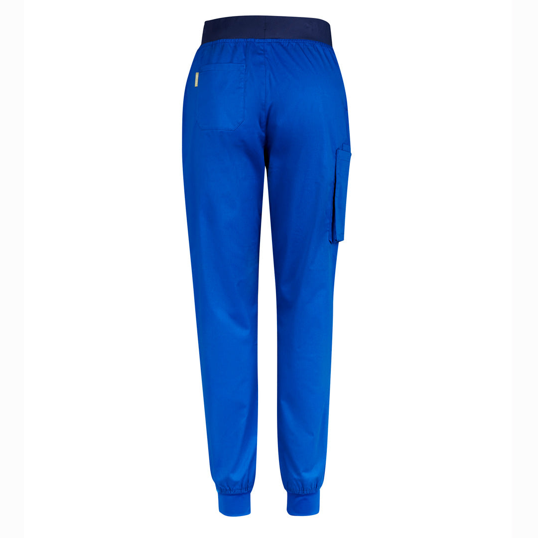 House of Uniforms The Riley Slim Leg Jogger | Mens Biz Care