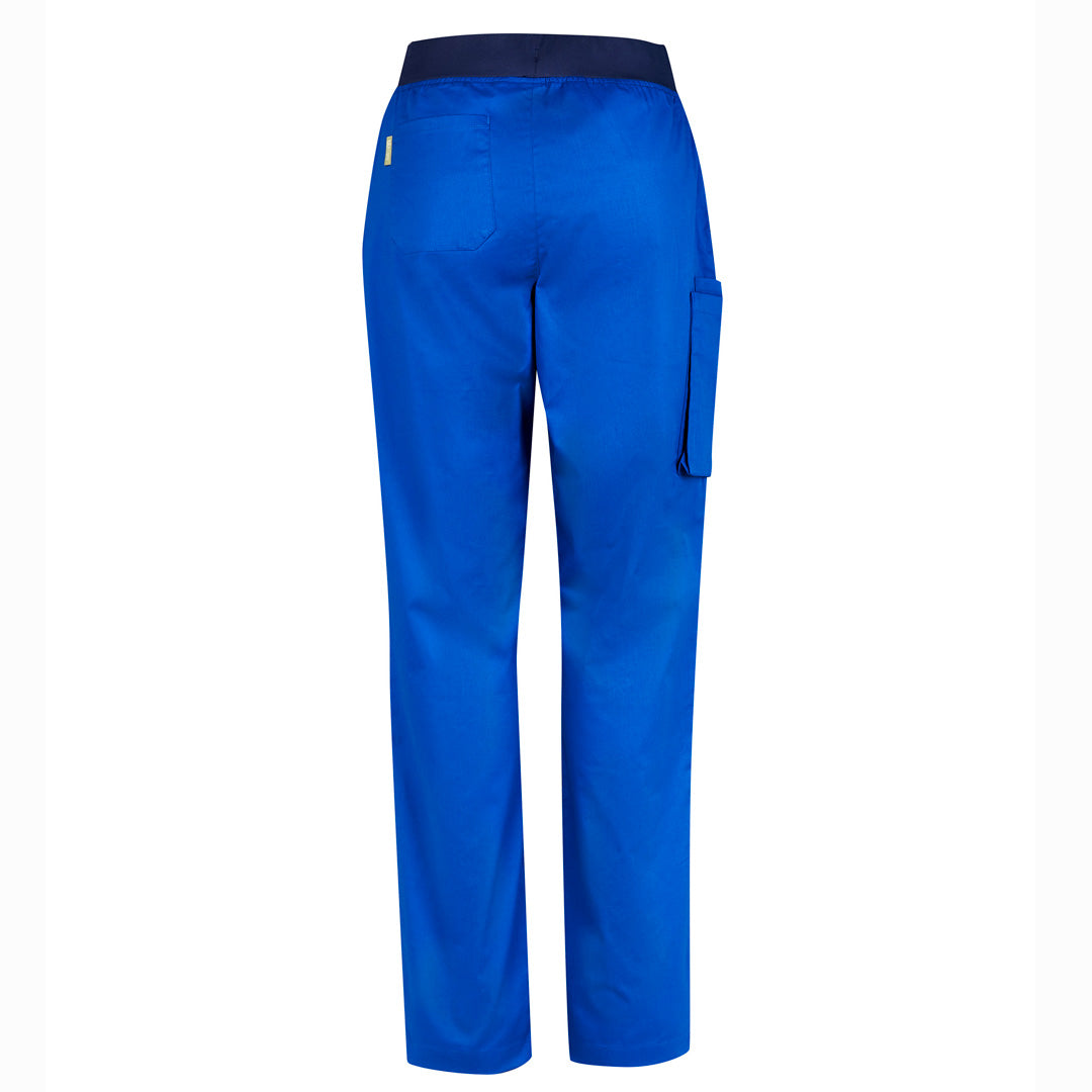 House of Uniforms The Riley Straight Leg Scrub Pant | Ladies Biz Care