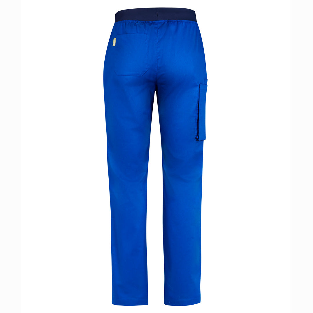 House of Uniforms The Riley Straight Leg Scrub Pant | Mens Biz Care