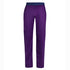 House of Uniforms The Riley Straight Leg Scrub Pant | Mens Biz Care Purple