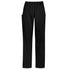 House of Uniforms The Tokyo Scrub Pant | Ladies Biz Care Black