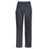 House of Uniforms The Tokyo Scrub Pant | Ladies Biz Care Charcoal