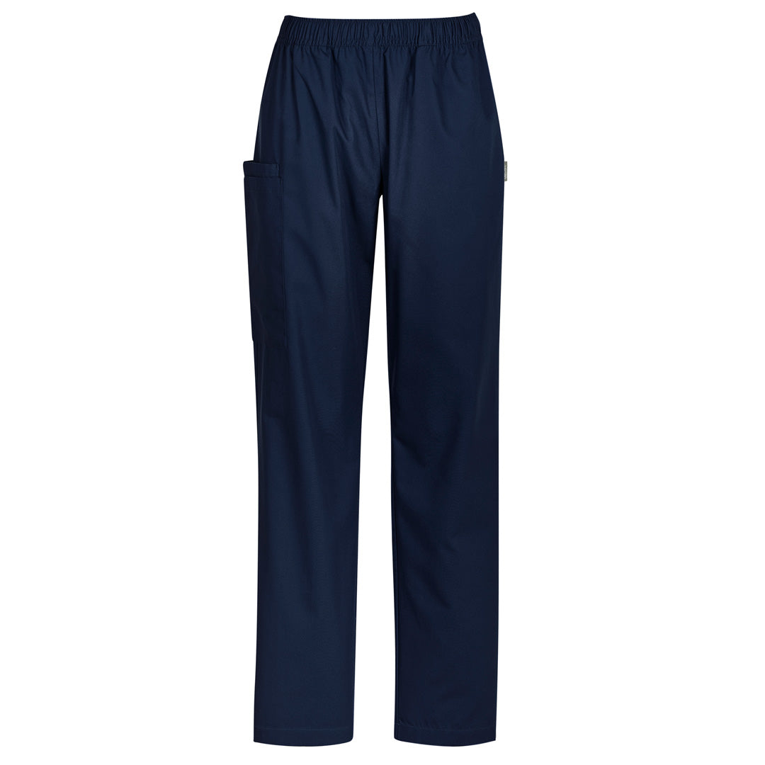 House of Uniforms The Tokyo Scrub Pant | Ladies Biz Care Midnight