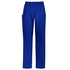 House of Uniforms The Tokyo Scrub Pant | Ladies Biz Care Royal Blue