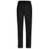 House of Uniforms The Hartwell Scrub Pant | Unisex Biz Care Black