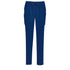 House of Uniforms The Avery Slim Leg Scrub Pant | Ladies Biz Care Navy