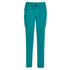 House of Uniforms The Avery Slim Leg Scrub Pant | Ladies Biz Care Teal