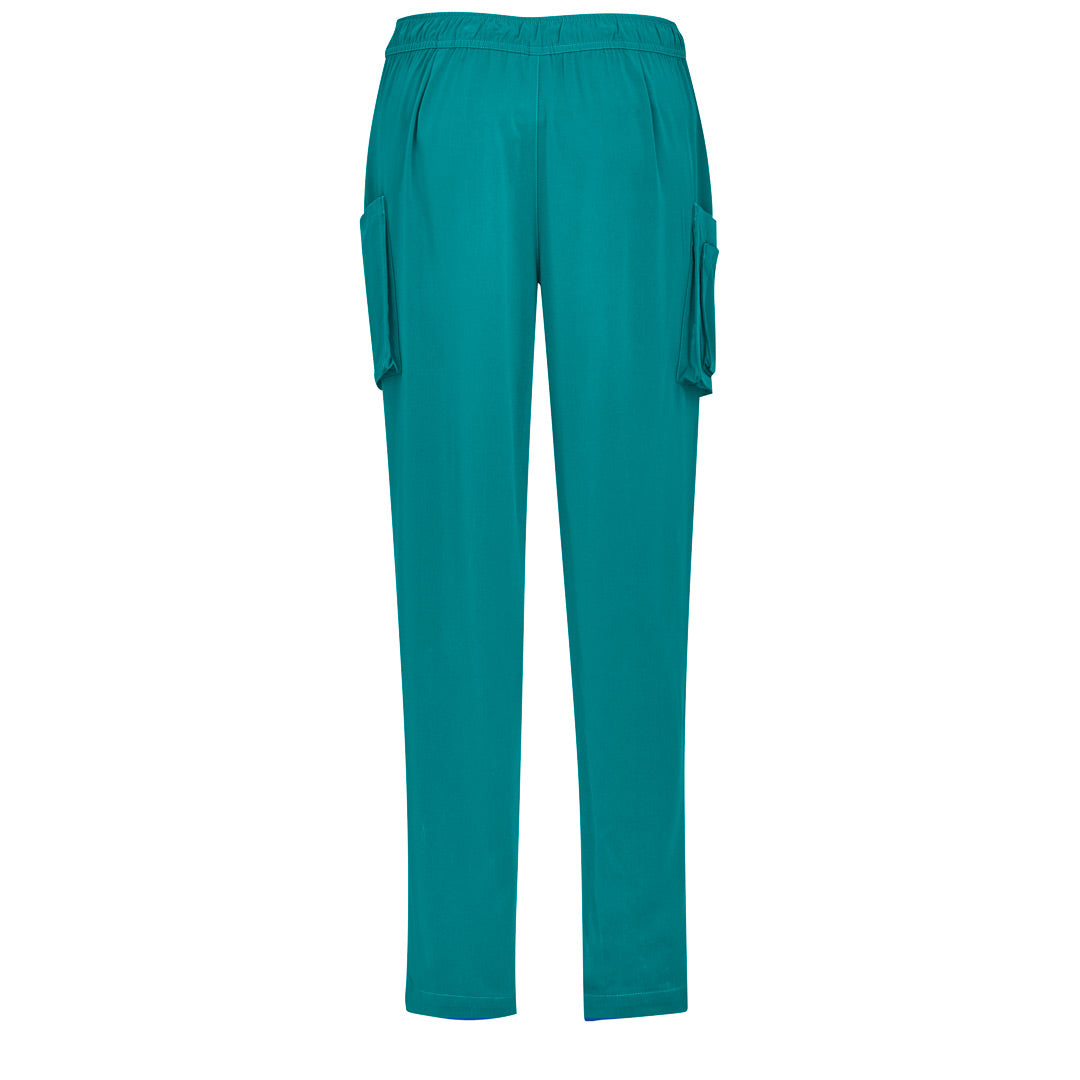 House of Uniforms The Avery Slim Leg Scrub Pant | Ladies Biz Care