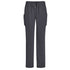 House of Uniforms The Avery Straight Leg Scrub Pant | Ladies Biz Care Charcoal