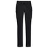 House of Uniforms The Avery Multi Pocket Scrub Pant | Mens Biz Care Black