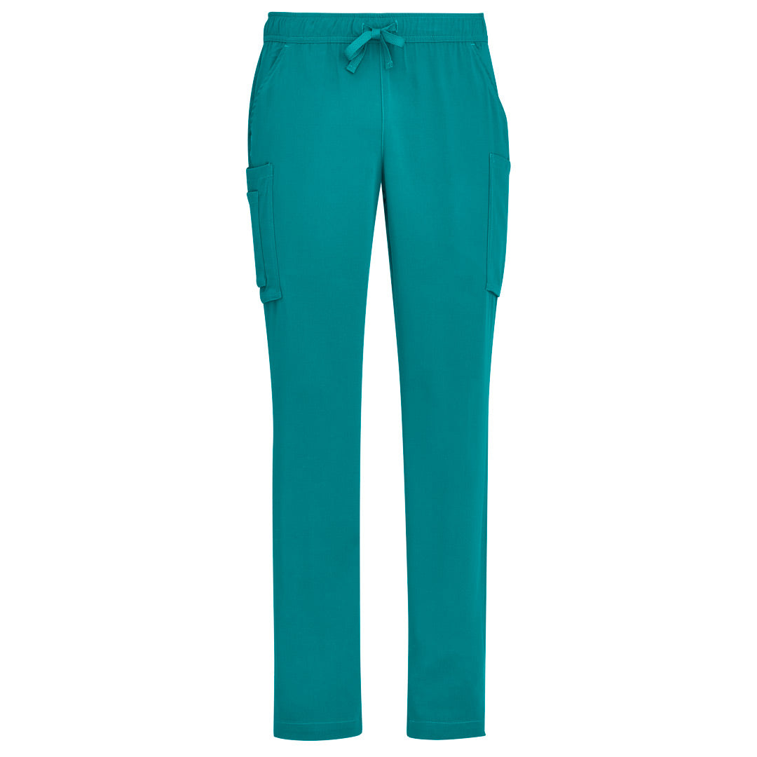 House of Uniforms The Avery Multi Pocket Scrub Pant | Mens Biz Care