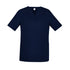 House of Uniforms The Tokyo Scrub Top | Ladies Biz Care Midnight