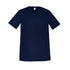 House of Uniforms The Tokyo Scrub Top | Mens Biz Care Midnight