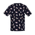 House of Uniforms The Best Friends Printed Scrub Top | Ladies Biz Care