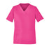 House of Uniforms The Pink Scrub Top | Unisex Biz Care Hot Pink