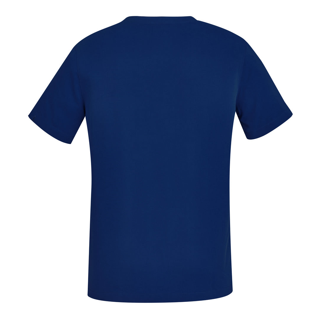 House of Uniforms The Avery V Neck Scrub Top | Ladies Biz Care