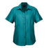 House of Uniforms The Oasis Shirt | Ladies | Short Sleeve Biz Collection