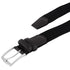 House of Uniforms The Braided Stretch Belt | Adults Biz Corporates
