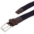 House of Uniforms The Braided Stretch Belt | Adults Biz Corporates