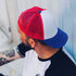 House of Uniforms The Rapper Cap | Atlantis Atlantis Headwear
