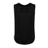 House of Uniforms The Estelle Blouse | Ladies | Sleeveless Biz Corporates Black