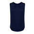 House of Uniforms The Estelle Blouse | Ladies | Sleeveless Biz Corporates Navy