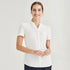 House of Uniforms The Juliette Blouse | Ladies | Short & Long Sleeve Biz Corporates