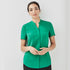 House of Uniforms The Juliette Blouse | Ladies | Short & Long Sleeve Biz Corporates