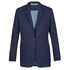 House of Uniforms The Arden Blazer | Ladies Biz Corporates Navy