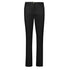 House of Uniforms The Traveller Slim Leg Chino Pant | Ladies Biz Corporates Black