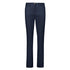 House of Uniforms The Traveller Slim Leg Chino Pant | Ladies Biz Corporates Navy