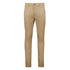 House of Uniforms The Traveller Tapered Leg Chino Pant | Mens Biz Corporates Desert