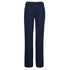 House of Uniforms The Siena Straight Leg Pant | Ladies Biz Corporates Marine Blue