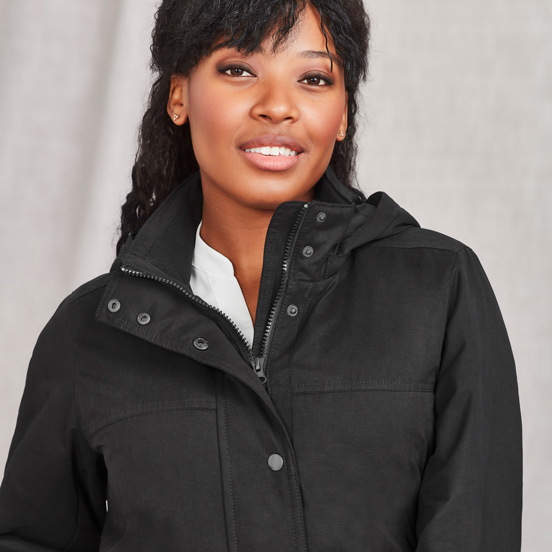 House of Uniforms The Melbourne Jacket | Ladies Biz Corporates